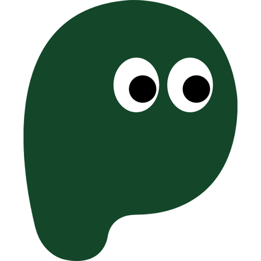 Pine AI logo